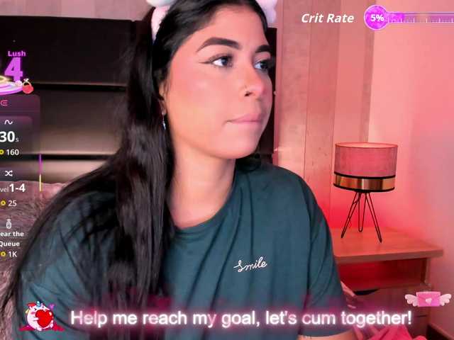 NickyCole's BongaCams show and profile