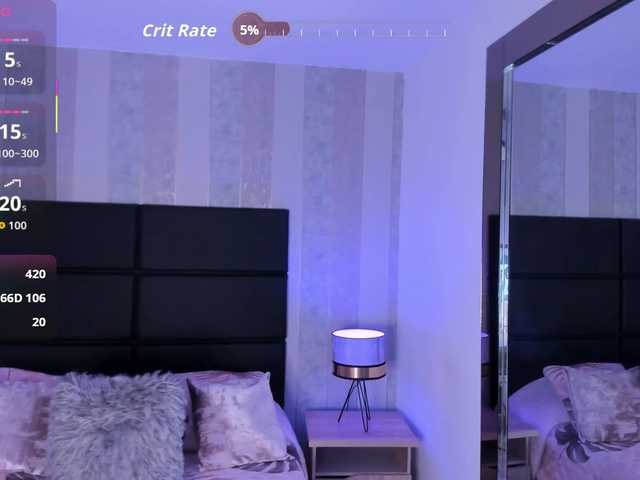 NickyCole's BongaCams show and profile