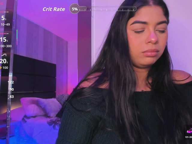 NickyCole's BongaCams show and profile