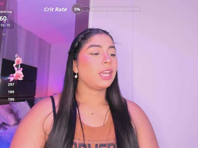 NickyCole's BongaCams show and profile