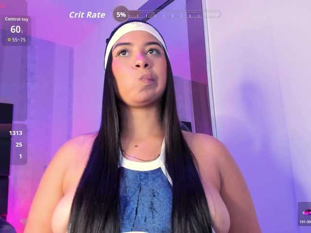 NickyCole's BongaCams show and profile