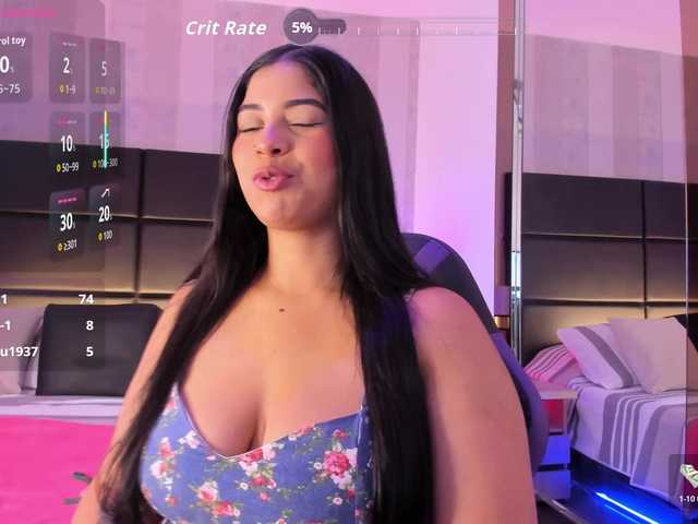 NickyCole's BongaCams show and profile