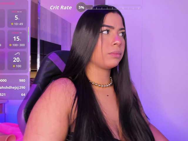 NickyCole's BongaCams show and profile