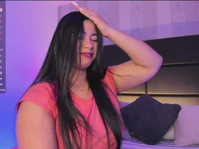 NickyCole's BongaCams show and profile