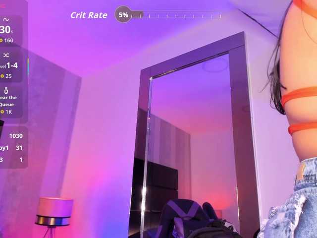 NickyCole's BongaCams show and profile