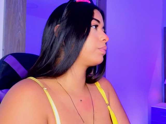 NickyCole from BongaCams is Freechat