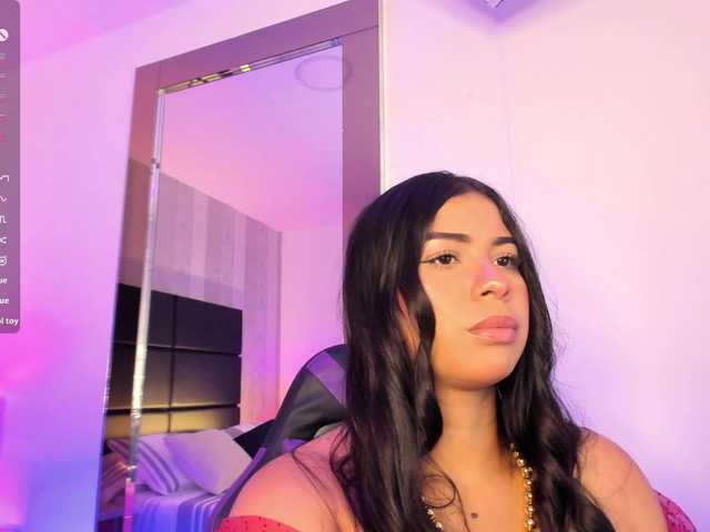 NickyCole's BongaCams show and profile