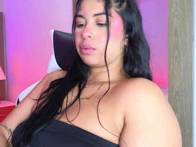 NickyCole webcam