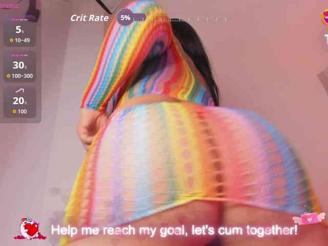 NickyCole webcam