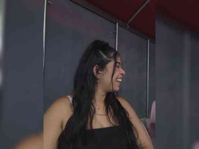 NickyCole webcam