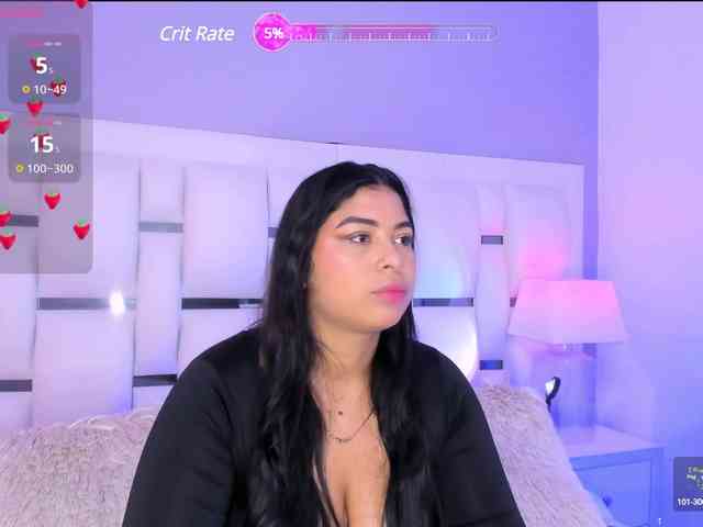NickyCole webcam