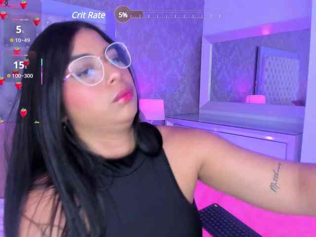 NickyCole webcam