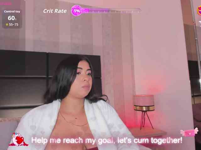 NickyCole webcam