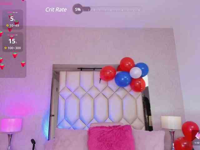 NickyCole webcam