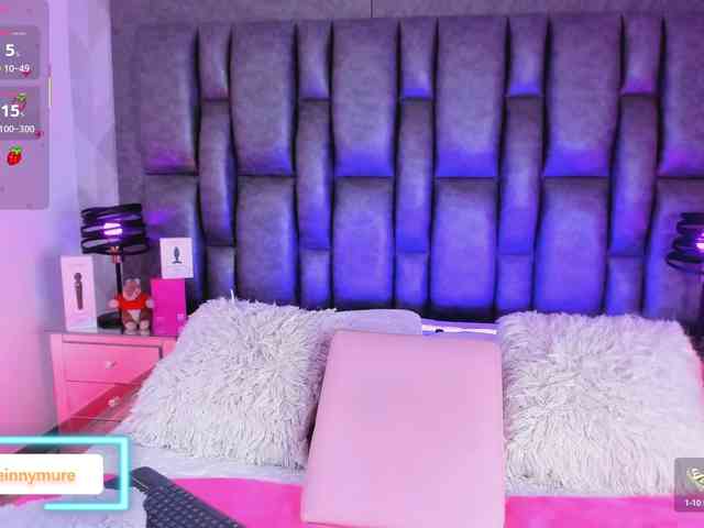 NickyCole webcam