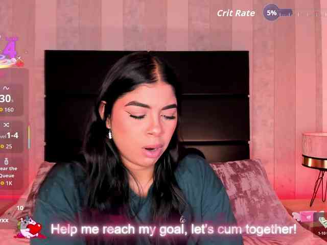 online sex cam NickyCole