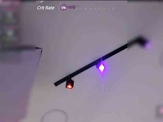NickyCole webcam