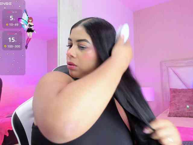 NickyCole webcam