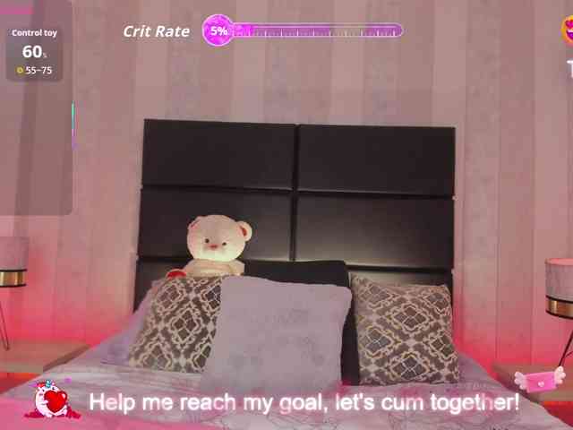 NickyCole webcam