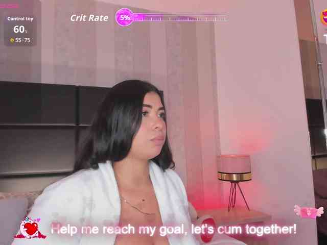 NickyCole webcam