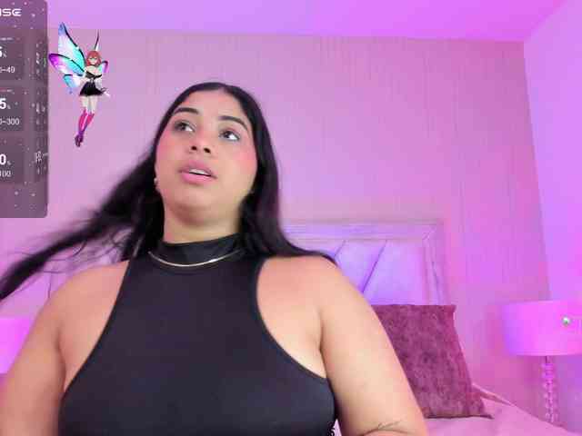 NickyCole webcam