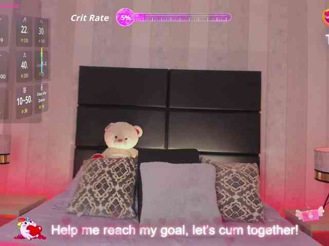 NickyCole webcam