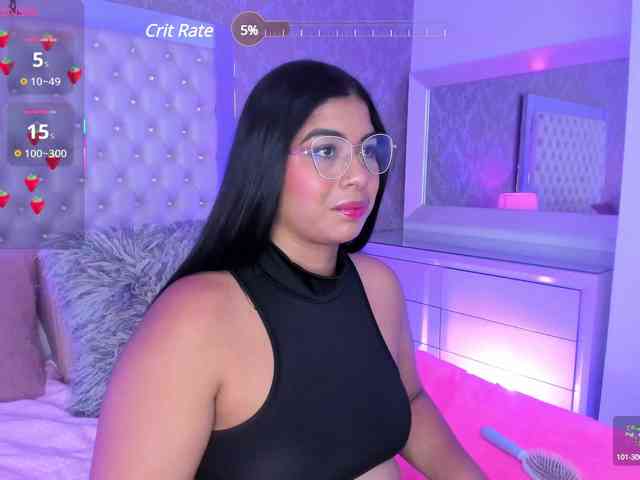 NickyCole webcam