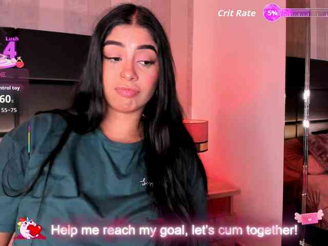 NickyCole webcam