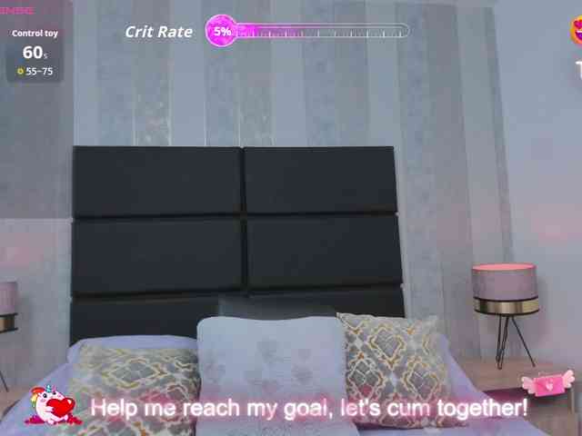 NickyCole webcam