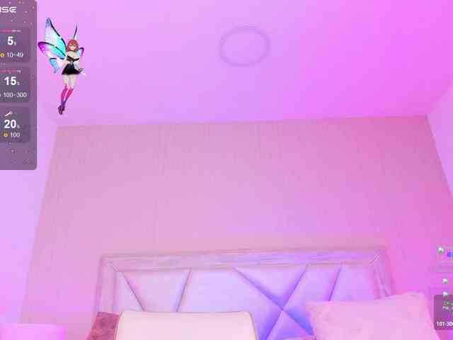 NickyCole webcam