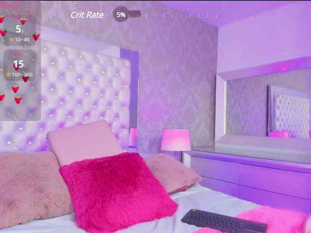 NickyCole webcam