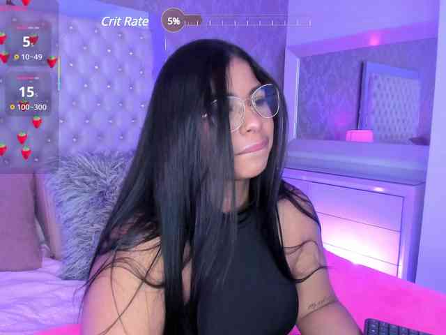 NickyCole webcam