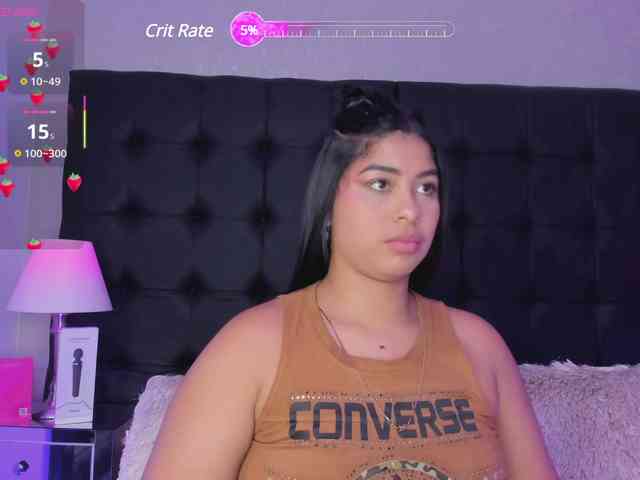 NickyCole webcam