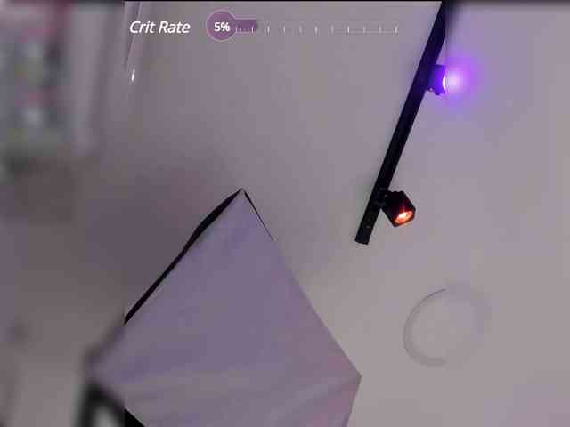 NickyCole webcam