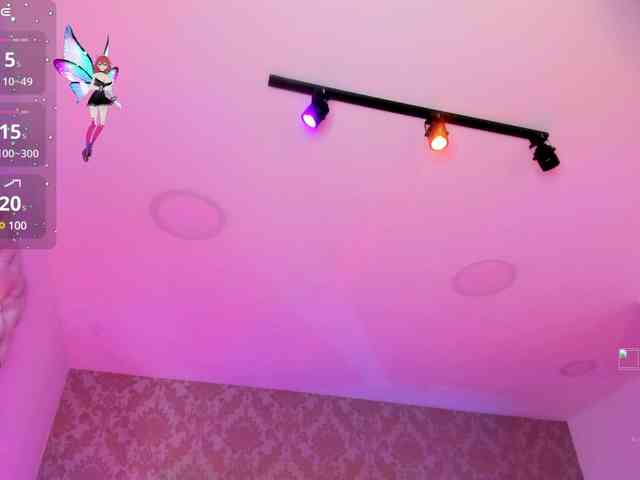 NickyCole webcam