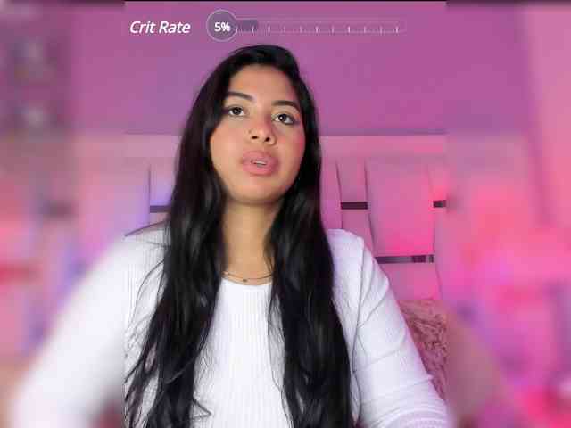 NickyCole webcam