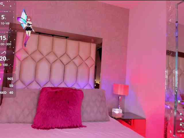 NickyCole webcam