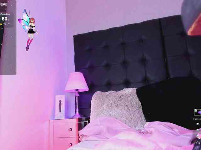 NickyCole webcam