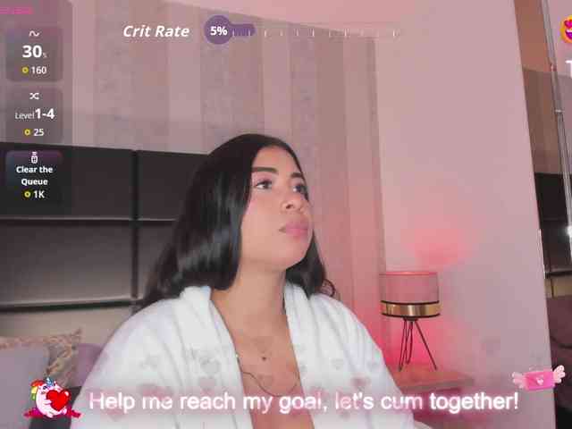 NickyCole webcam