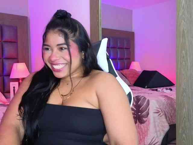 NickyCole webcam