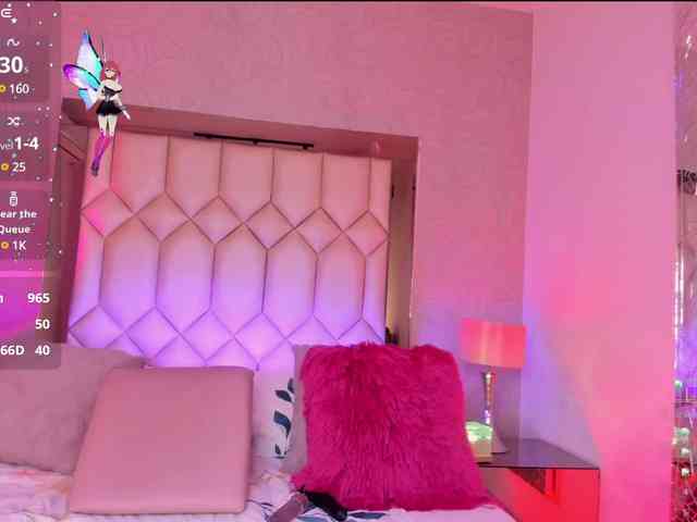 NickyCole webcam