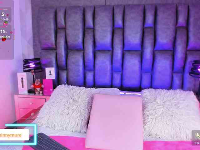 NickyCole webcam