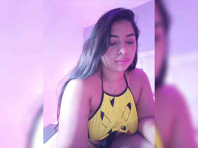 NickyCole webcam