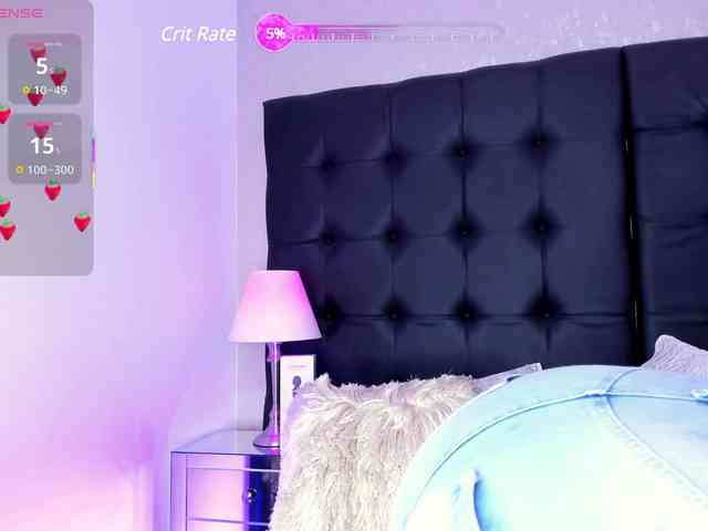 NickyCole webcam