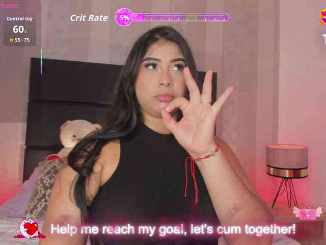NickyCole webcam
