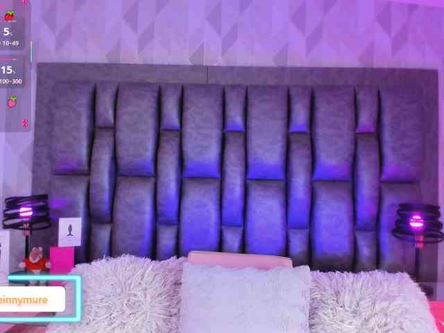 NickyCole webcam