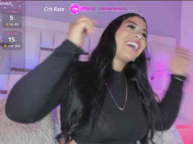 NickyCole webcam