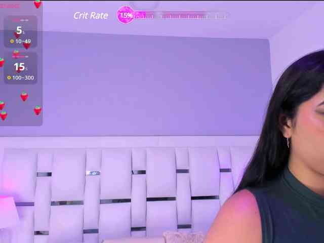 NickyCole webcam