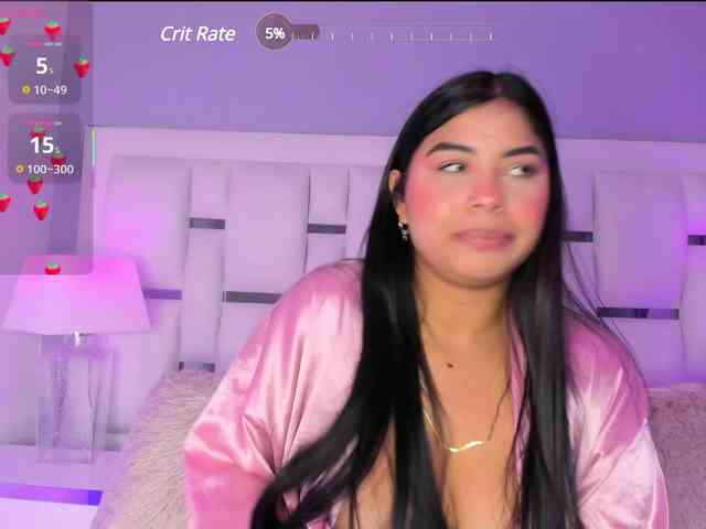 NickyCole webcam