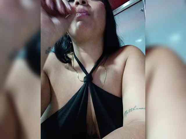 NickyCole webcam